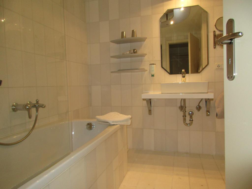 Hotel Ambiente Hof  Bilik gambar