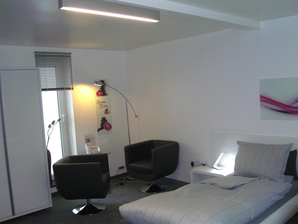 Hotel Ambiente Hof  Luaran gambar