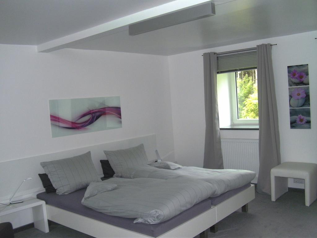 Hotel Ambiente Hof  Bilik gambar