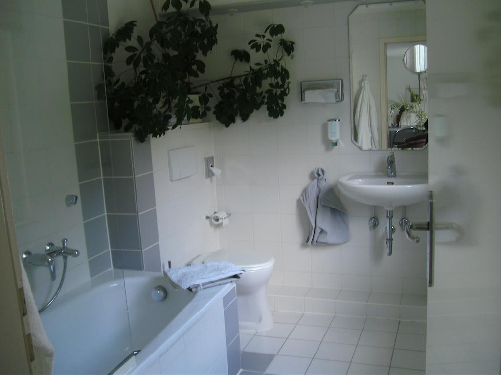 Hotel Ambiente Hof  Bilik gambar