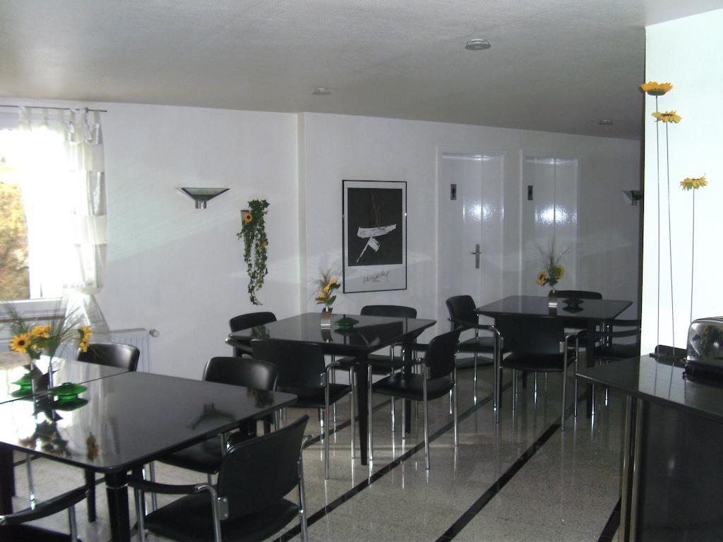 Hotel Ambiente Hof  Luaran gambar