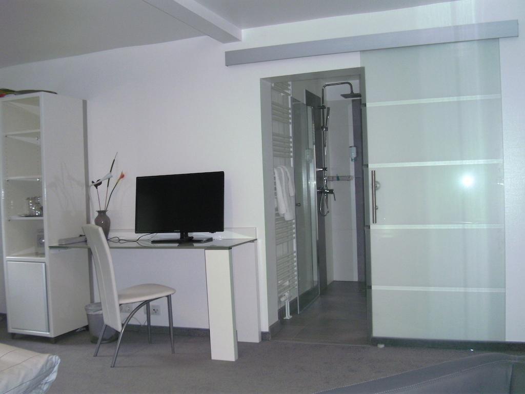 Hotel Ambiente Hof  Bilik gambar