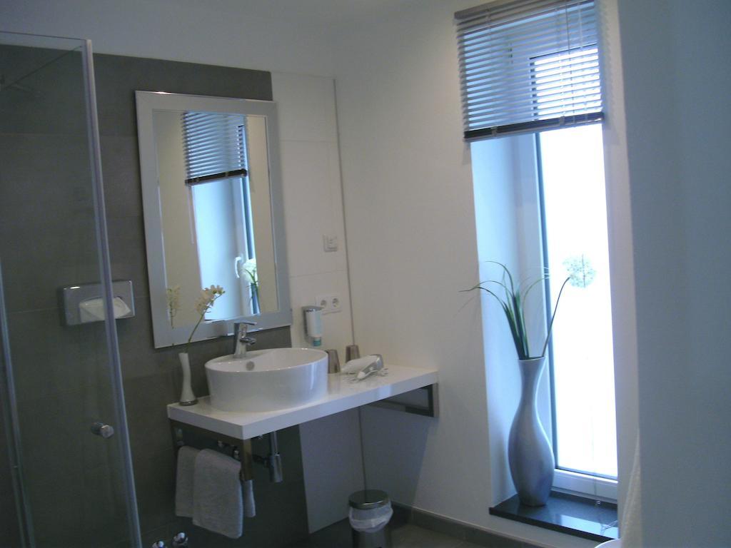 Hotel Ambiente Hof  Bilik gambar