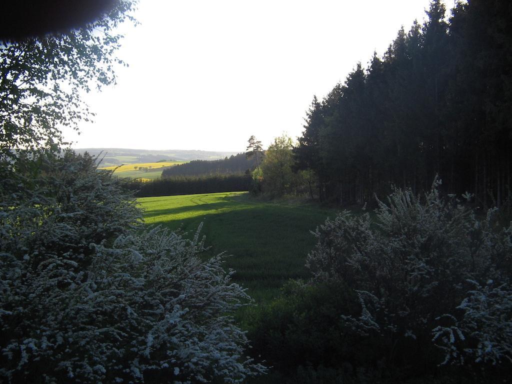 Hotel Ambiente Hof  Luaran gambar