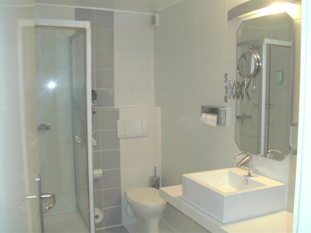 Hotel Ambiente Hof  Bilik gambar